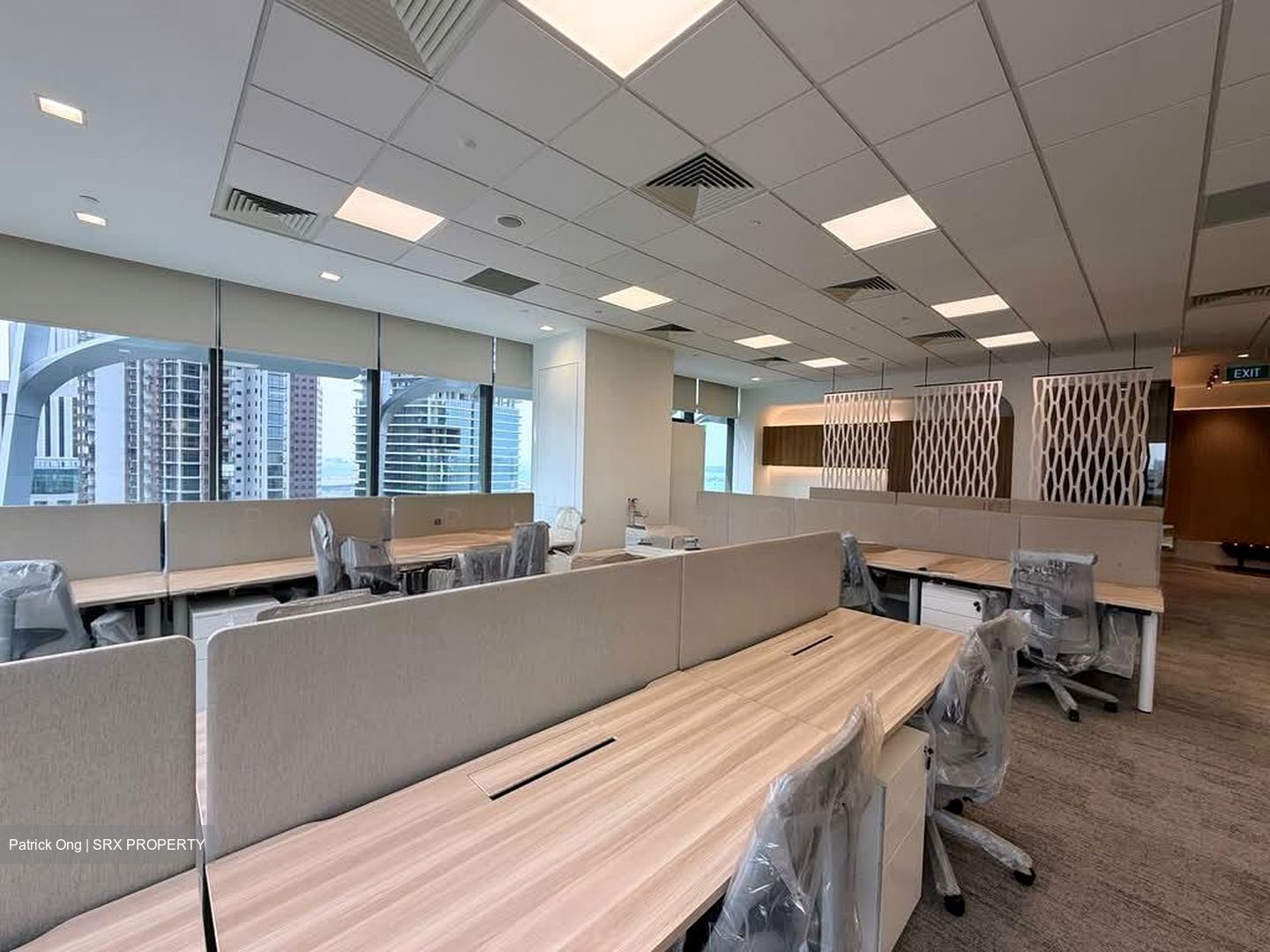 Keppel Towers (D2), Office #623536721